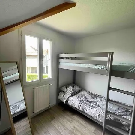 Semesterbostad Petite Maison Dans Les Pyrenees *