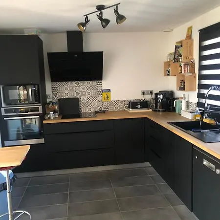 Semesterbostad Petite Maison Dans Les Pyrenees Argelès-Gazost