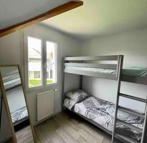 度假居 Petite Maison Dans Les Pyrenees *