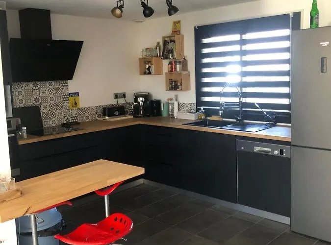 Petite Maison Dans Les Pyrenees *