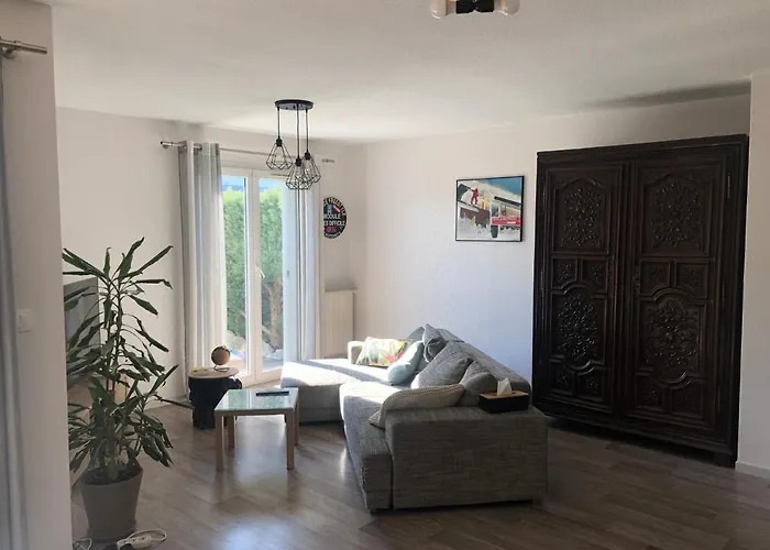 Petite Maison Dans Les Pyrenees *