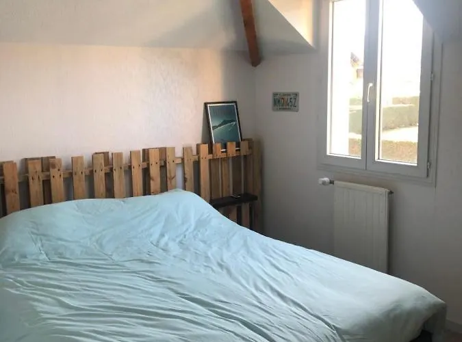 Petite Maison Dans Les Pyrenees 度假居