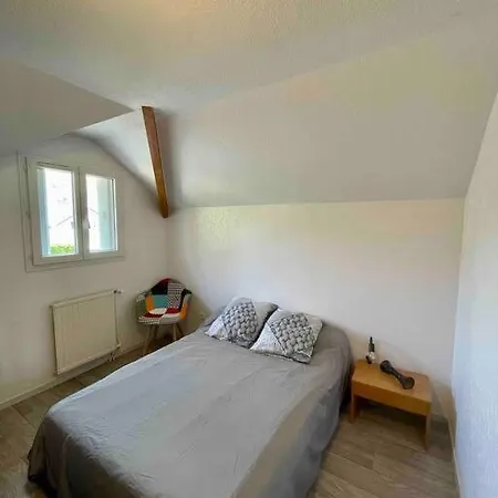 Holiday home Petite Maison Dans Les Pyrenees *