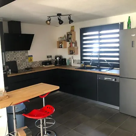 Petite Maison Dans Les Pyrenees *