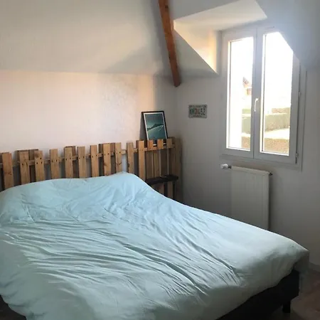 Petite Maison Dans Les Pyrénées Casa vacanze