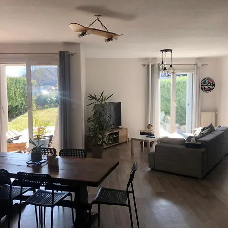 Hébergement de vacances Petite Maison Dans Les Pyrenees *